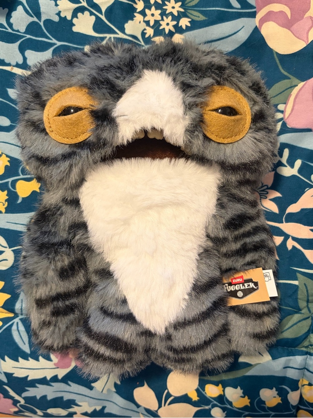 ZURU Fuggler Alley Cats